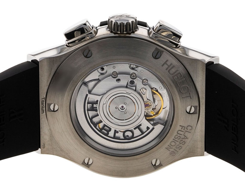 Hublot Classic Fusion 521.NX.7071.LR Image 4